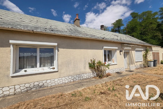 achat maison yevres 28160