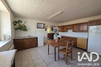 achat maison yevres 28160