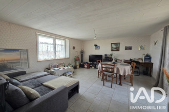 achat maison yevres 28160