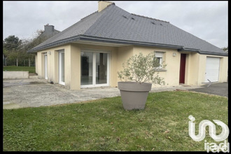 achat maison yffiniac 22120