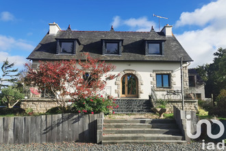 achat maison yffiniac 22120