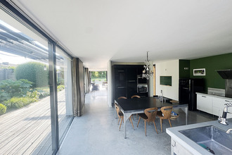 achat maison yffiniac 22120