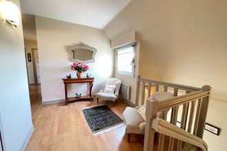 achat maison yffiniac 22120