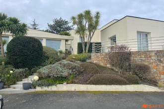 achat maison yffiniac 22120