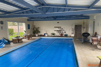 achat maison yffiniac 22120