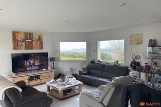 achat maison yffiniac 22120