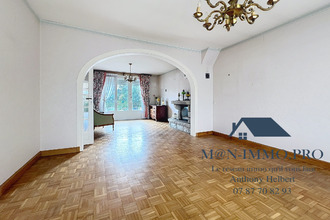 achat maison yffiniac 22120