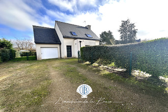 achat maison yffiniac 22120