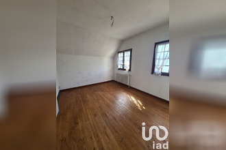 achat maison yffiniac 22120