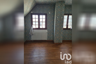 achat maison yffiniac 22120