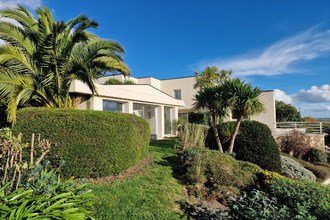 achat maison yffiniac 22120