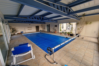 achat maison yffiniac 22120