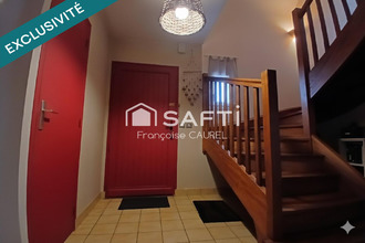 achat maison yffiniac 22120