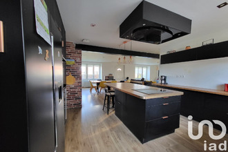 achat maison yffiniac 22120