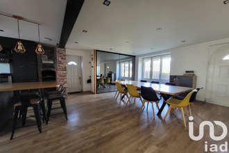 achat maison yffiniac 22120