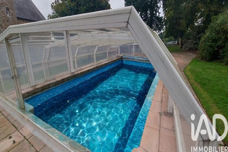 achat maison yffiniac 22120