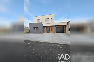 achat maison yffiniac 22120