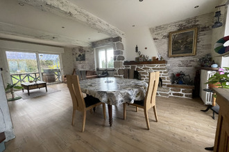 achat maison yffiniac 22120