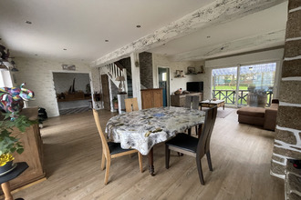 achat maison yffiniac 22120