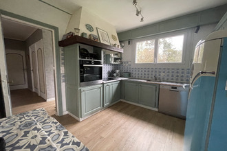 achat maison yffiniac 22120