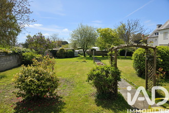 achat maison yffiniac 22120