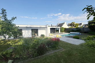 achat maison yffiniac 22120