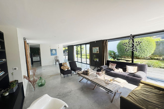 achat maison yffiniac 22120