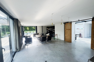 achat maison yffiniac 22120