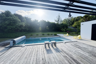 achat maison yffiniac 22120