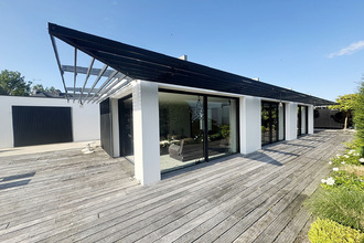 achat maison yffiniac 22120
