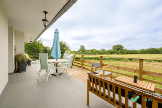 achat maison yffiniac 22120