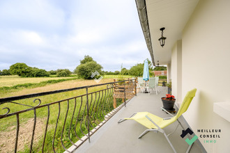 achat maison yffiniac 22120