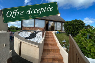 achat maison yffiniac 22120