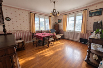 achat maison yffiniac 22120