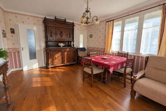 achat maison yffiniac 22120