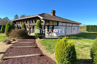 achat maison ygos-st-saturnin 40110