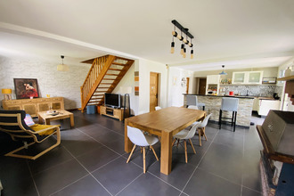 achat maison ygos-st-saturnin 40110