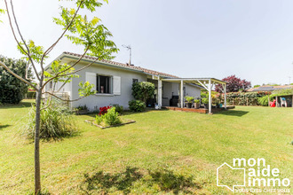 achat maison ygos-st-saturnin 40110