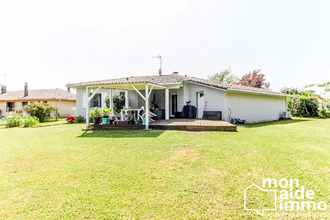 achat maison ygos-st-saturnin 40110