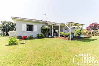 achat maison ygos-st-saturnin 40110