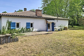 achat maison ygos-st-saturnin 40110