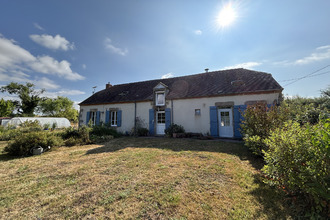 achat maison ygrande 03160