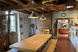 achat maison ygrande 03160