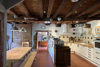 achat maison ygrande 03160