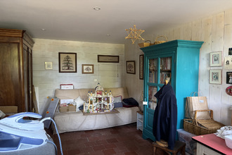 achat maison ygrande 03160