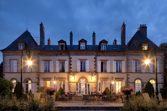 achat maison ygrande 03160