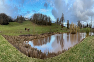 achat maison ygrande 03160