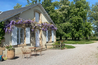 achat maison ygrande 03160