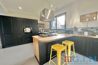 achat maison ymare 76520