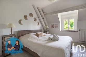 achat maison ymeray 28320